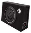 Rockford Fosgate P3S-1X8